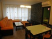 Iztok II apartment