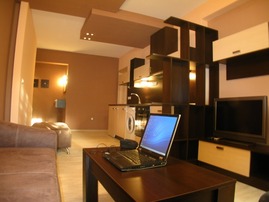 Dave apartment