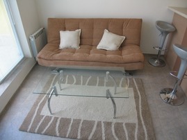 Kishinev apartment