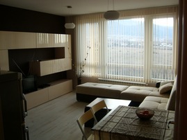 Mladost apartment