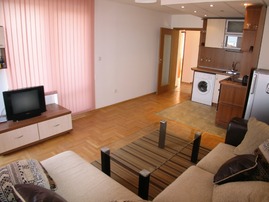 Antim II apartments