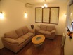 Ralevitca apartment