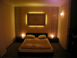 Skobelev apartment