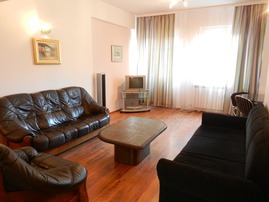 Benkovski Apartment