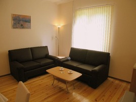 Kathryn Apartment