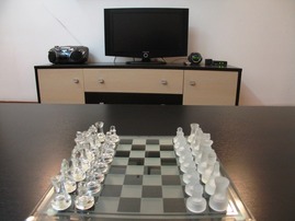 Aksakov Apartment - OFFER !!!
