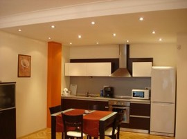 Gurko apartment