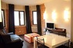 Fritiof Nansen Apartment