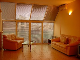 Sofia 6 Apartment