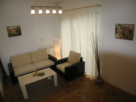 Graf Ignatiev Apartment