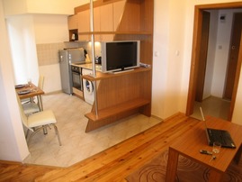Knqz Boris Apartment