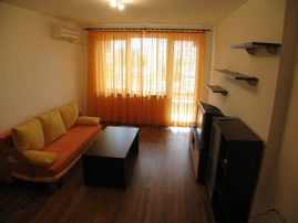 Levski apartment