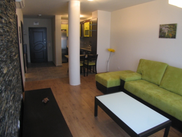 Iztok I apartment