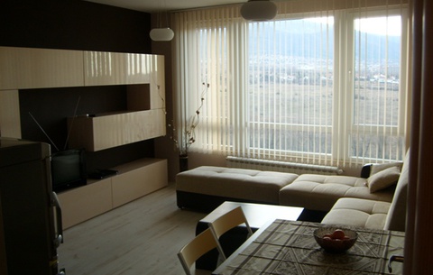 Mladost apartment