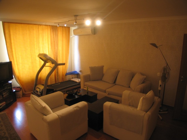 Bulgaria apartment