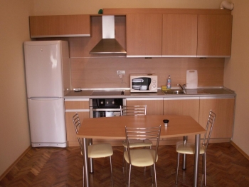 Oborishte apartment