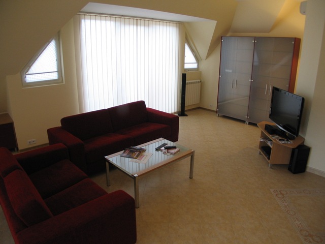 Simeonovo apartment
