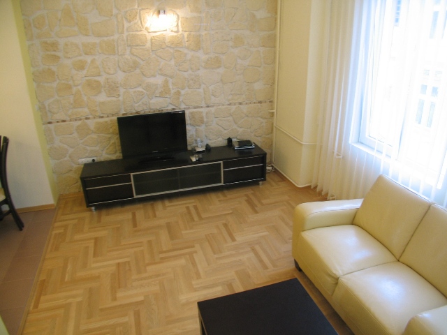 Serdika apartment