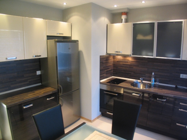 Botev apartment