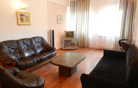 Benkovski Apartment