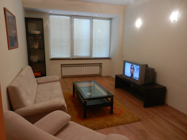 Neofit Rilski apartment
