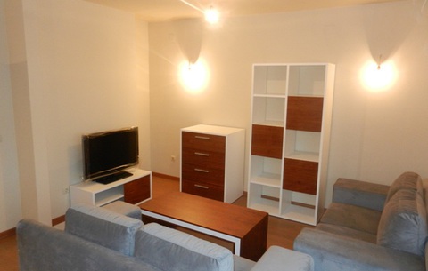 Pop Bogomil 19 apartment