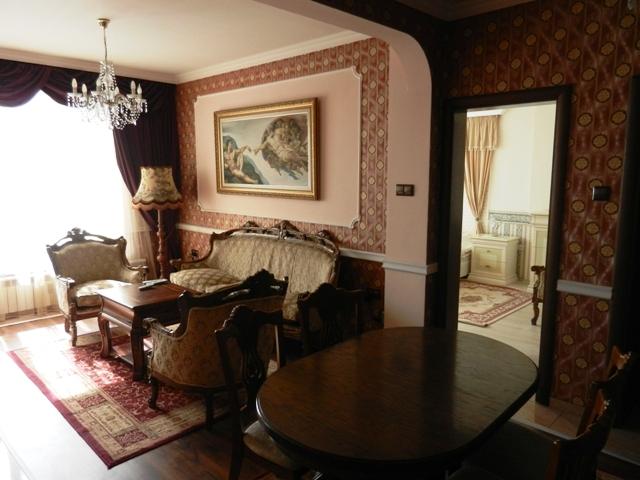 Botev 1 apartment