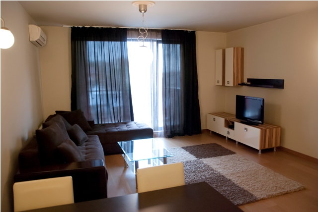 Pop Bogomil 10 apartment