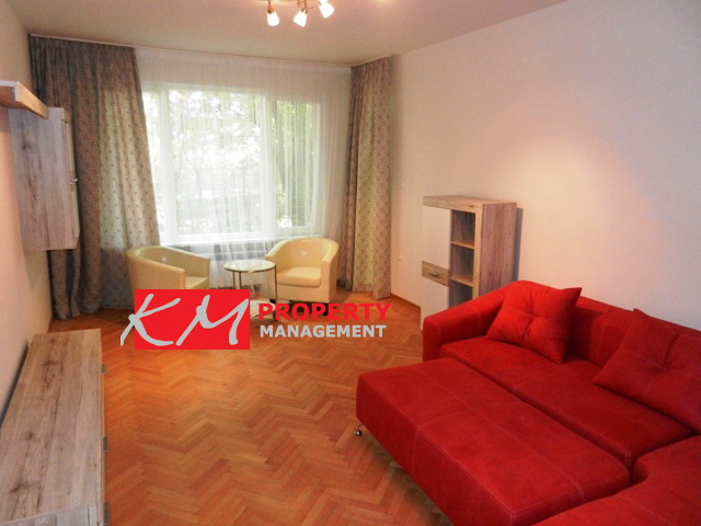 Lozenetz II Apartment