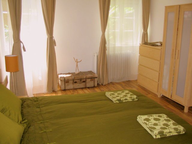 Yalta apartment