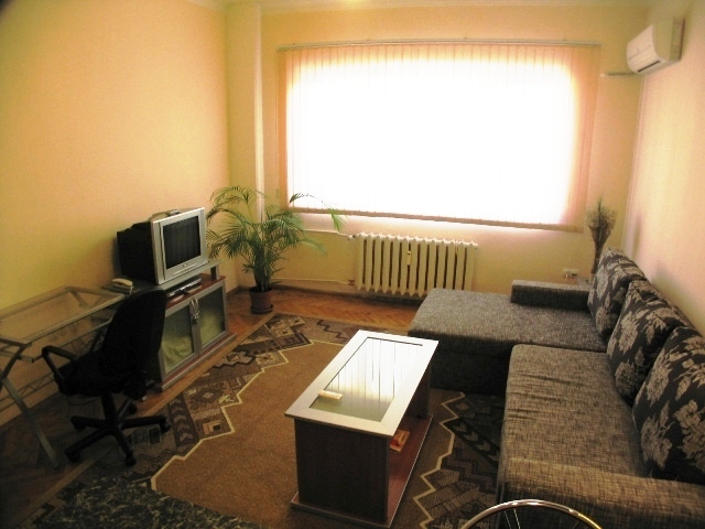 Vasil Levski Apartment