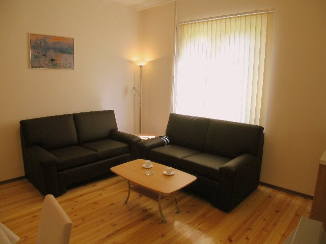 Kathryn Apartment