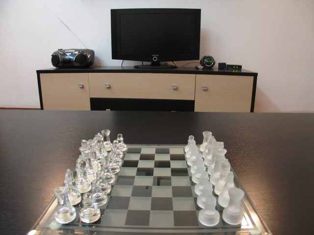 Aksakov Apartment - OFFER !!!