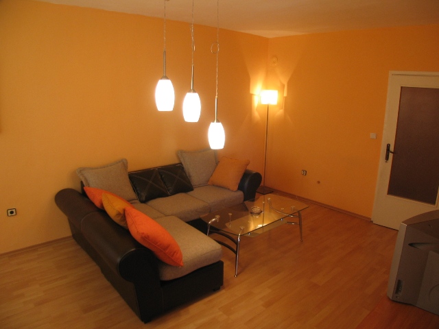 Bram apartment