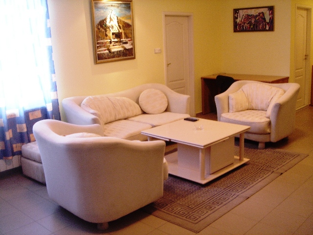 Sofia1 Apartment