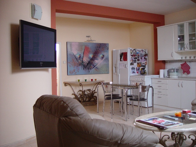 Sofia 3 Apartment