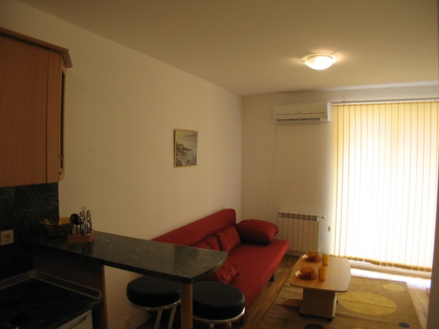 Breza Apartment