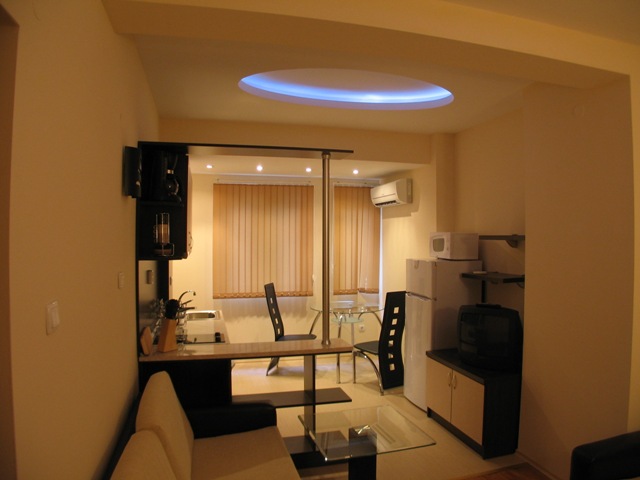 Paris Apartment