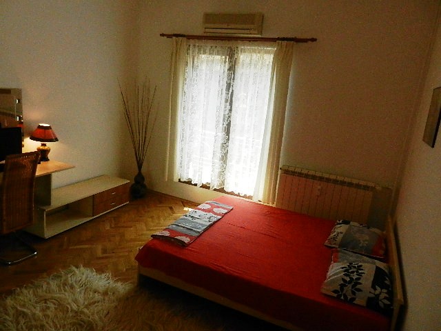 Graf Ignatiev Apartment