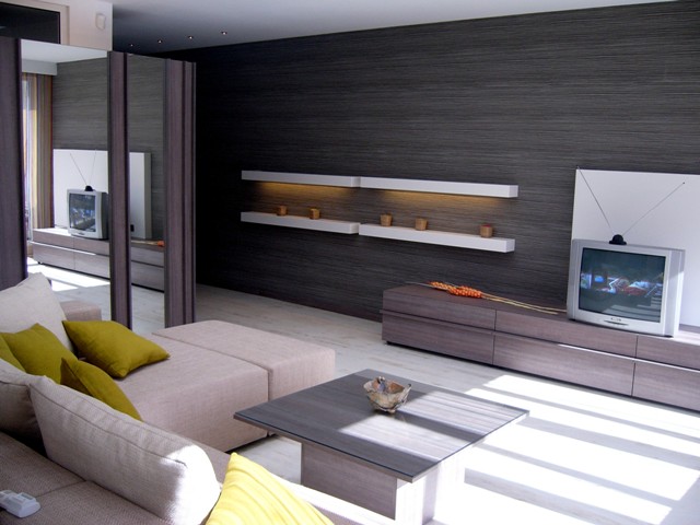 South Apartment