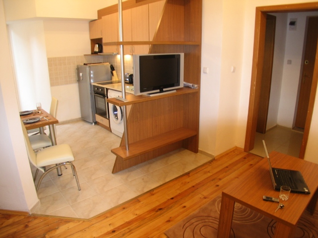 Knqz Boris Apartment