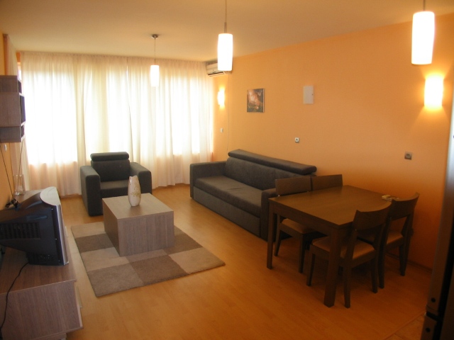 Antim 1 apartments